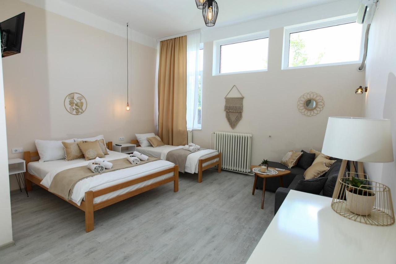 Vila Lola Бела-Црква Номер фото