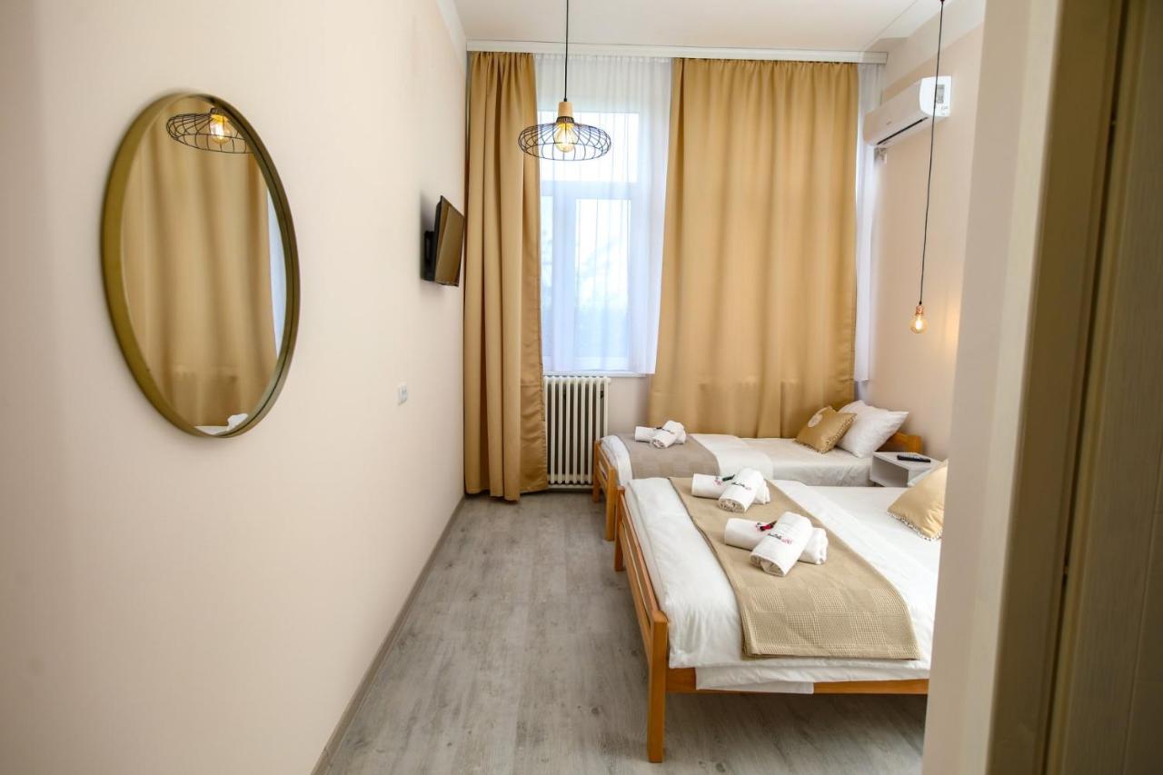 Vila Lola Бела-Црква Номер фото