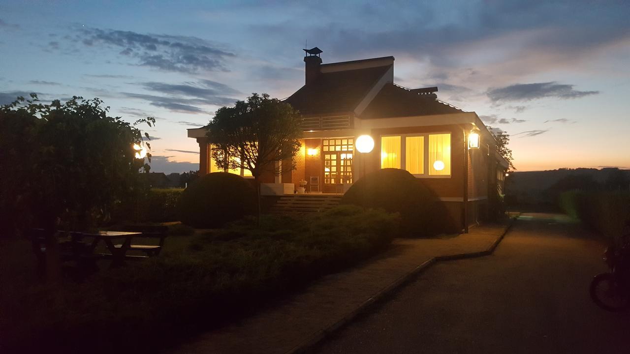 Vila Lola Бела-Црква Экстерьер фото